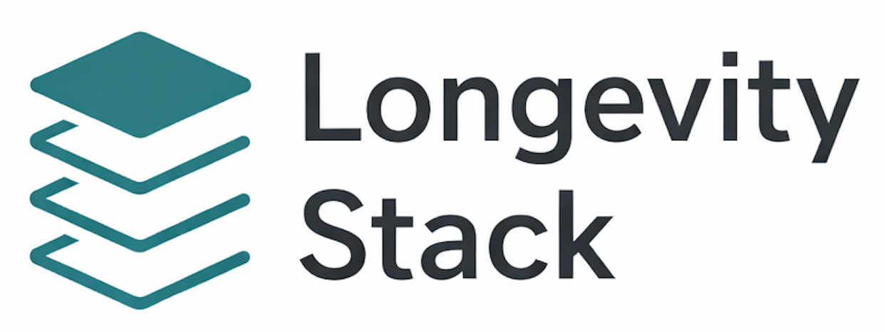Longevity Stack