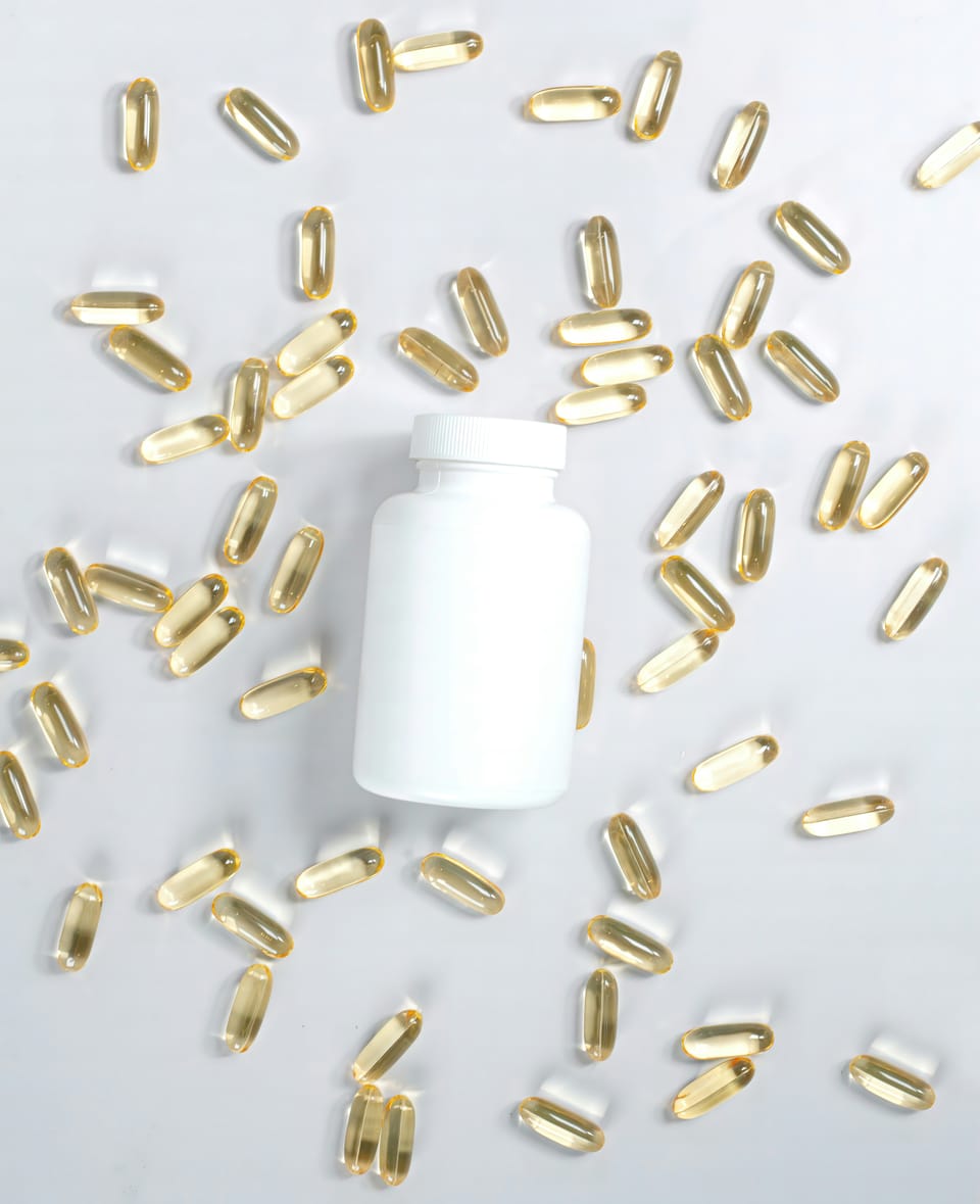 Best Longevity Supplements 2026: Evidence-Based Guide